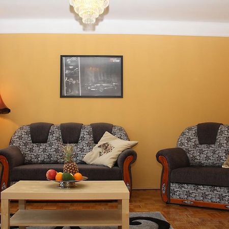 Highland Apartment Будапешт Номер фото
