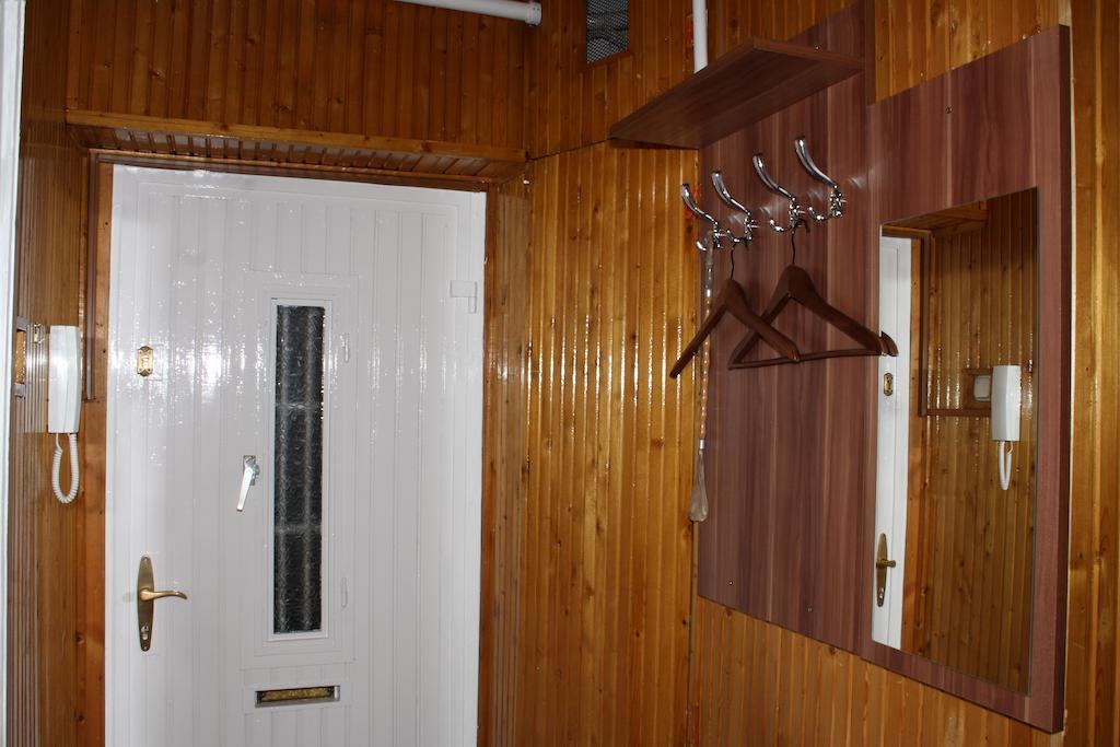 Highland Apartment Будапешт Номер фото