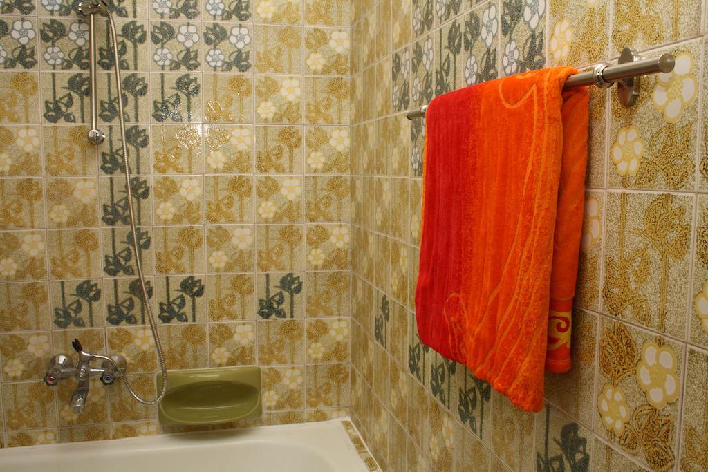 Highland Apartment Будапешт Номер фото