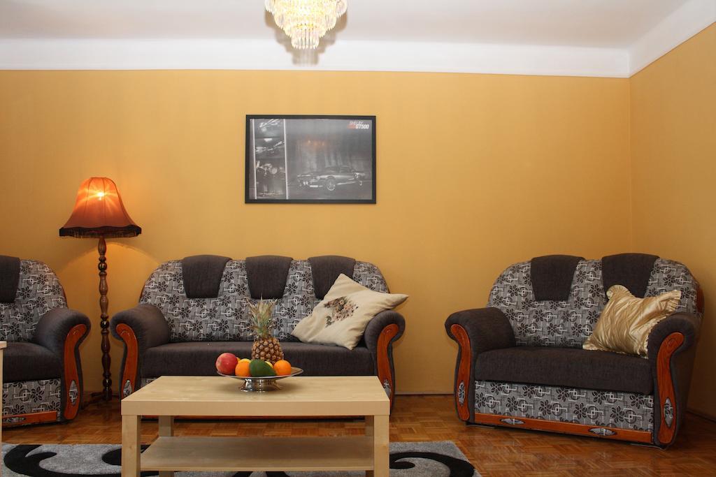 Highland Apartment Будапешт Номер фото