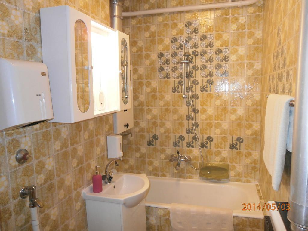 Highland Apartment Будапешт Номер фото