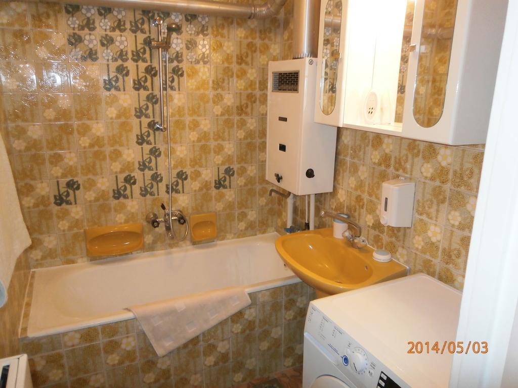 Highland Apartment Будапешт Номер фото
