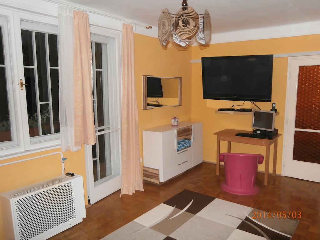 Highland Apartment Будапешт Номер фото