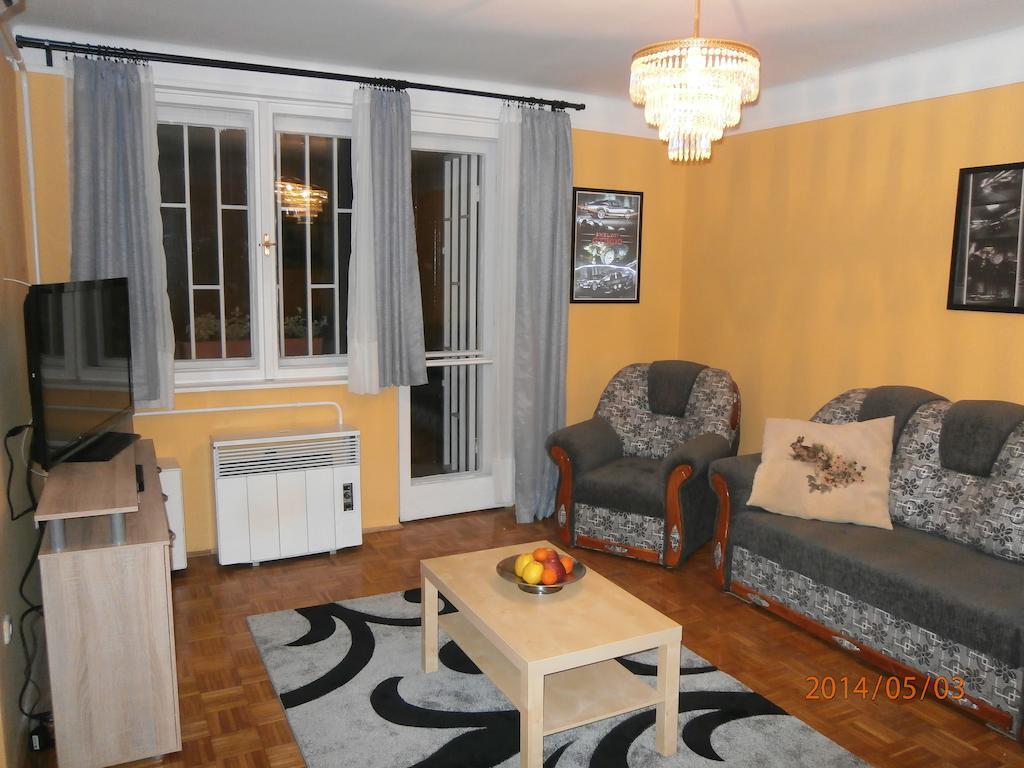 Highland Apartment Будапешт Номер фото