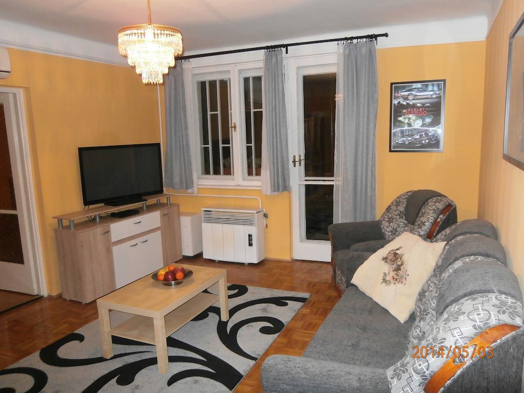 Highland Apartment Будапешт Номер фото